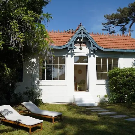 Colette Lège-Cap-Ferret