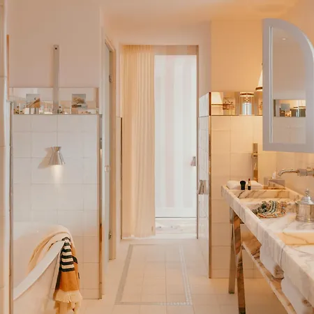 Szálloda Colette 5*