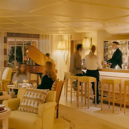 Szálloda Colette 5*